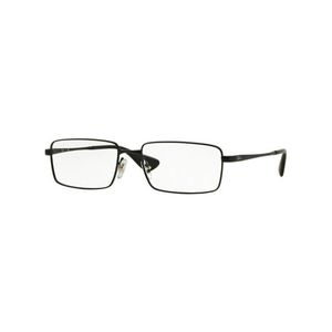 فریم عینک طبی مستطیلی ری بن مدل 0RX6337M-2503 مناسب برای صورت قلب، بیضی، لوزی، مربع، مستطیل