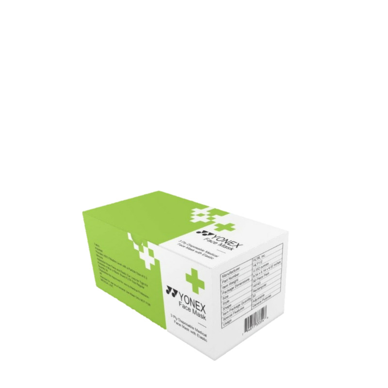 ماسک تنفسی یونیکس مدل فیس اند فیش مجموعه 25 عددی ماسک تنفسی یونیکس مدل فیس اند فیش مجموعه 25 عددی