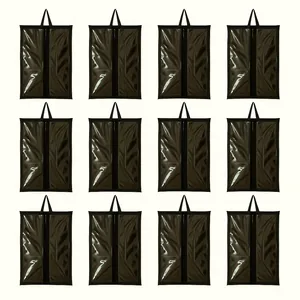 کاورکفش مدل p_a_x بسته 12 عددی