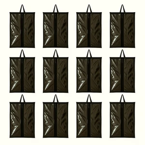 کاورکفش مدل p_a_x بسته 12 عددی