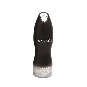 رول ضد تعریق مردانه تایلامی مدل Savage حجم 50 میلی‌لیتر