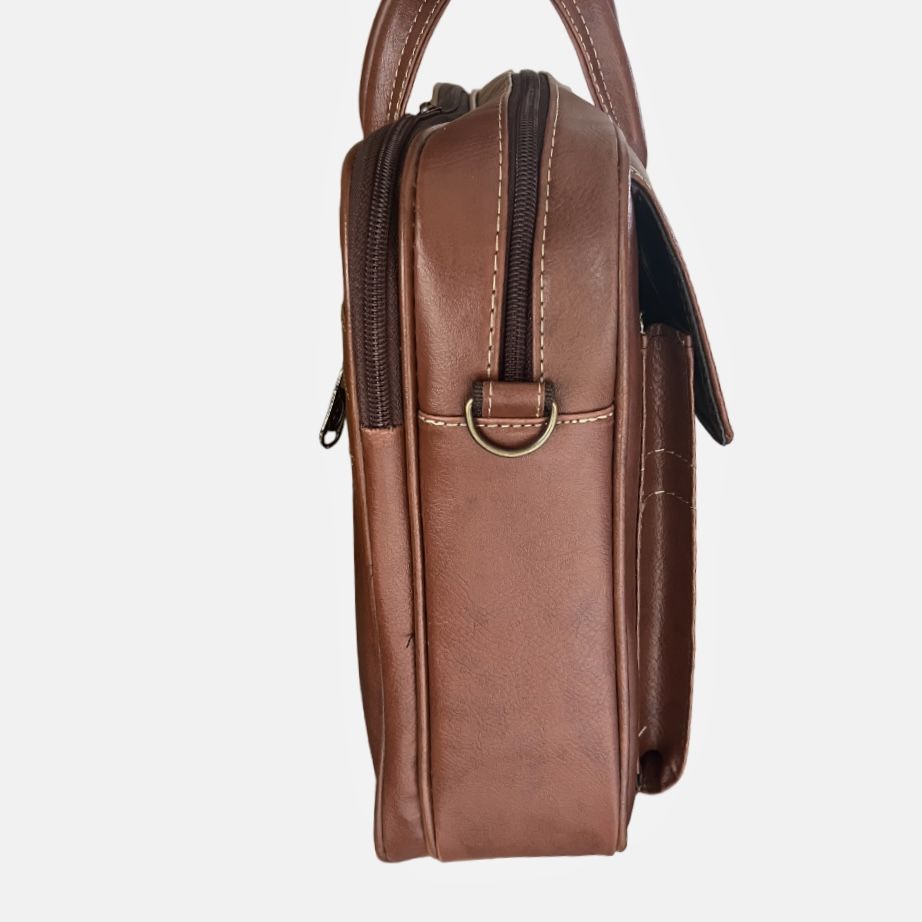 کیف اداری مردانه دیپلمات مدل Ez_25 -  - 3