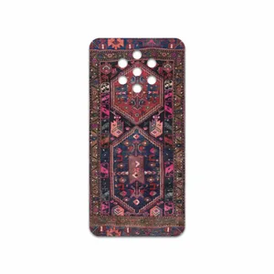 MAHOOT Rug Cover Sticker for Nokia 9 Pureview