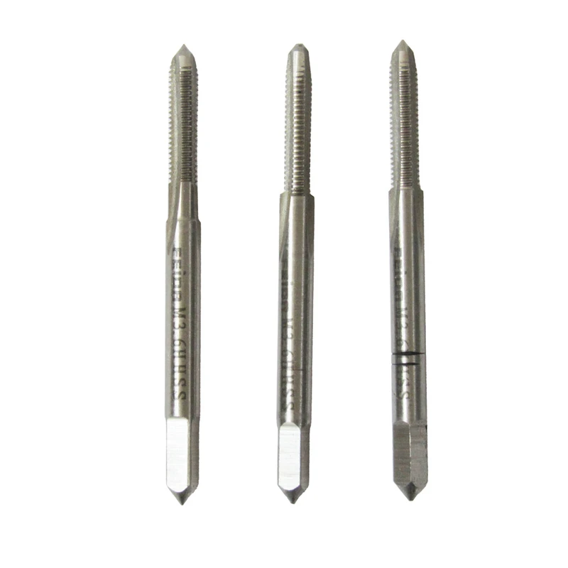 قلاویز فیدا مدل M3 سایز 3 میلیمتر مجموعه 3 عددی