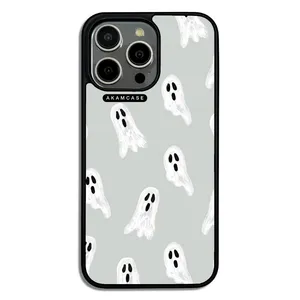 AKAM AMC-WA15PROMAX-BOO-16 Cover For Apple iPhone 15 Pro Max
