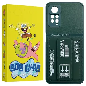 BOB Ghab SKB20 Cover For Xiaomi Redmi Note 11 Pro 4G / Redmi Note 11 Pro 5G / Redmi Note 12 Pro 4G