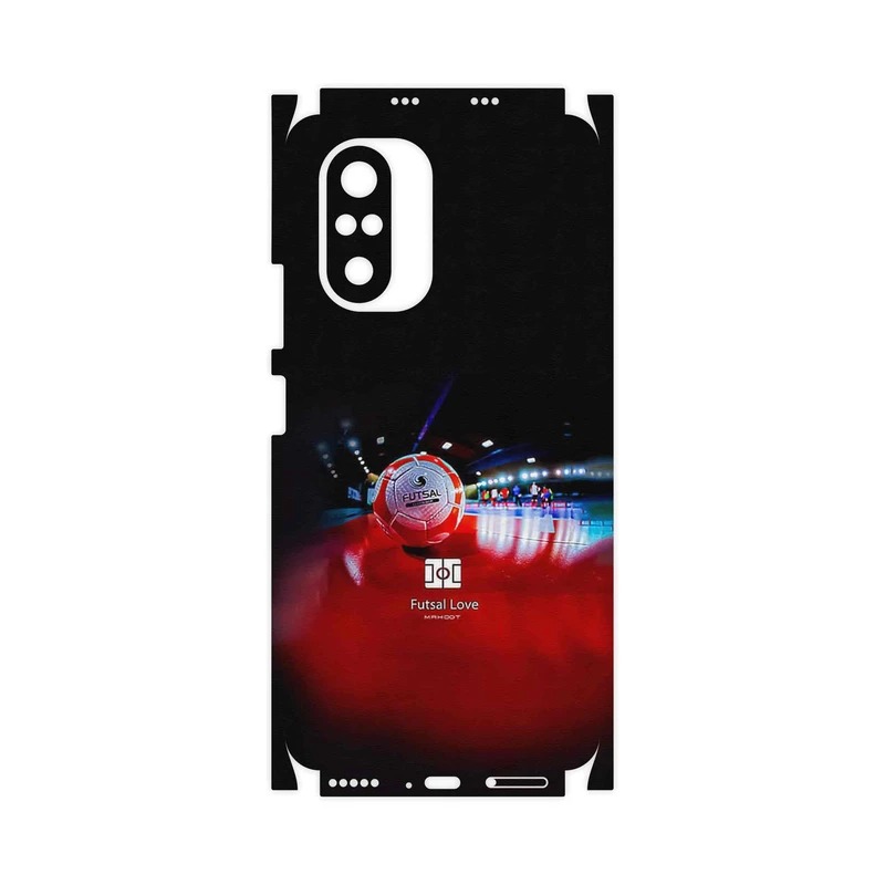 برچسب پوششی ماهوت مدل Futsal-FullSkin مناسب برای گوشی موبایل شیائومی Mi 11i