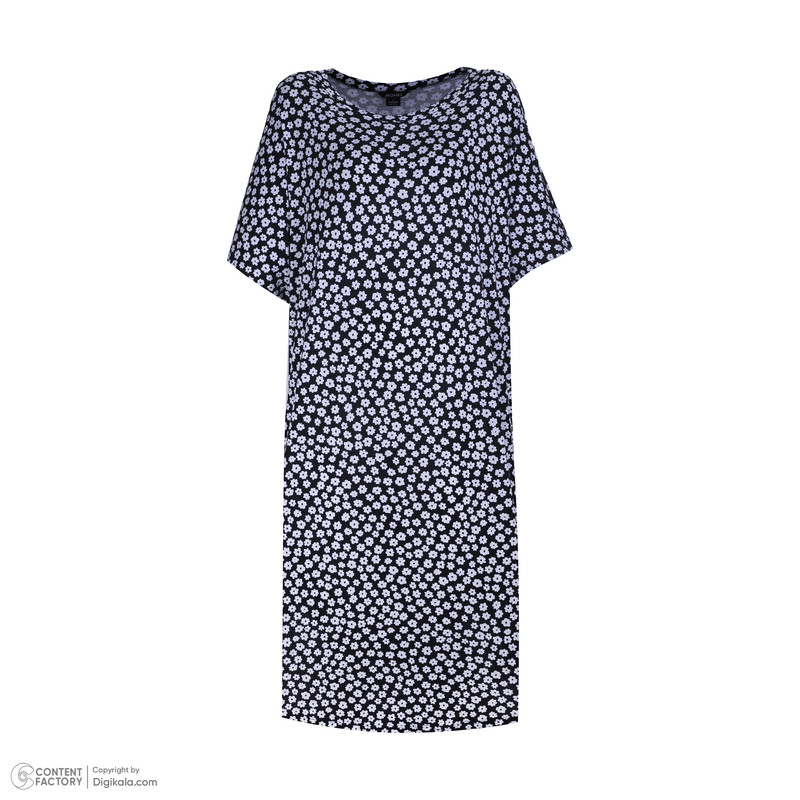 پیراهن زنانه مانکی مدل 0617936