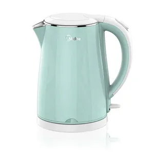 کتری برقی مایدیا مدل MK-HJ1705G