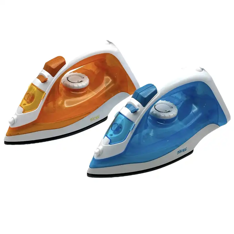 اتو بخار دی اس پی مدل KD1037