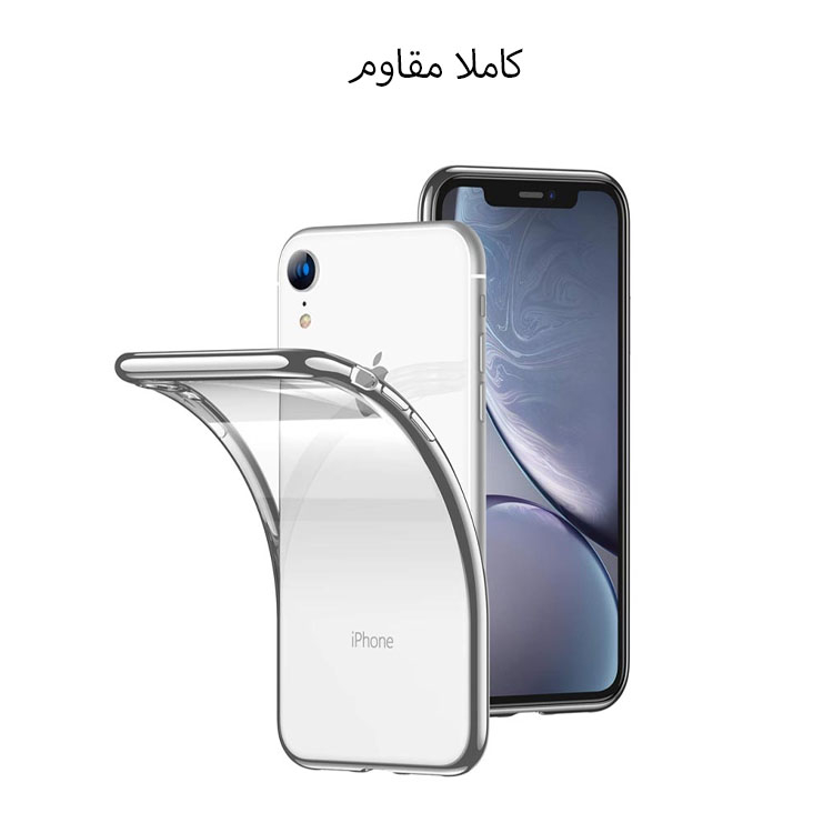 کاور قاب گارد مدل SPCFGH مناسب برای گوشی موبایل سامسونگ Galaxy A05