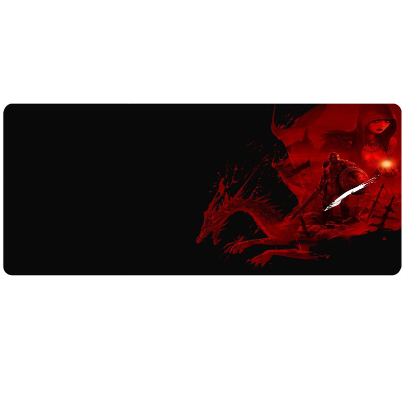 ماوس پد مخصوص بازی مدل MP22Gaming70x30