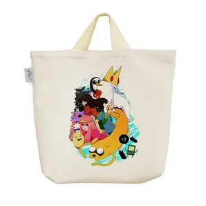 ساک خرید خندالو مدل وقت ماجراجویی کد 1696