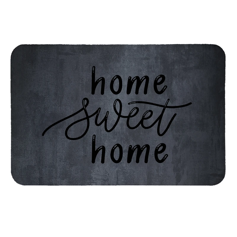  پادری طرح home کد 9505 سایز 110 × 80 سانتی متر