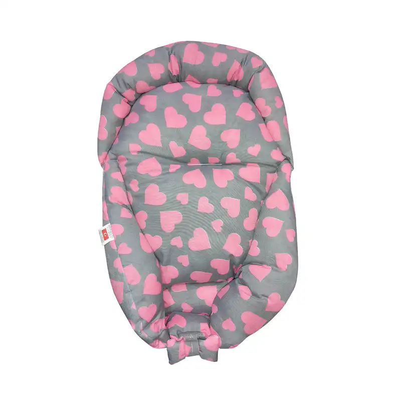 آغوشی مدل قلب