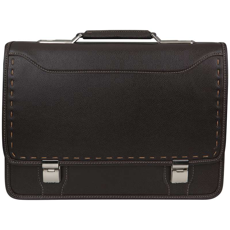 کیف اداری مردانه مدل N-0010