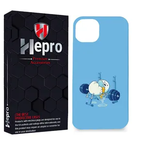 HEPRO MC Cover for Apple IPHONE 13