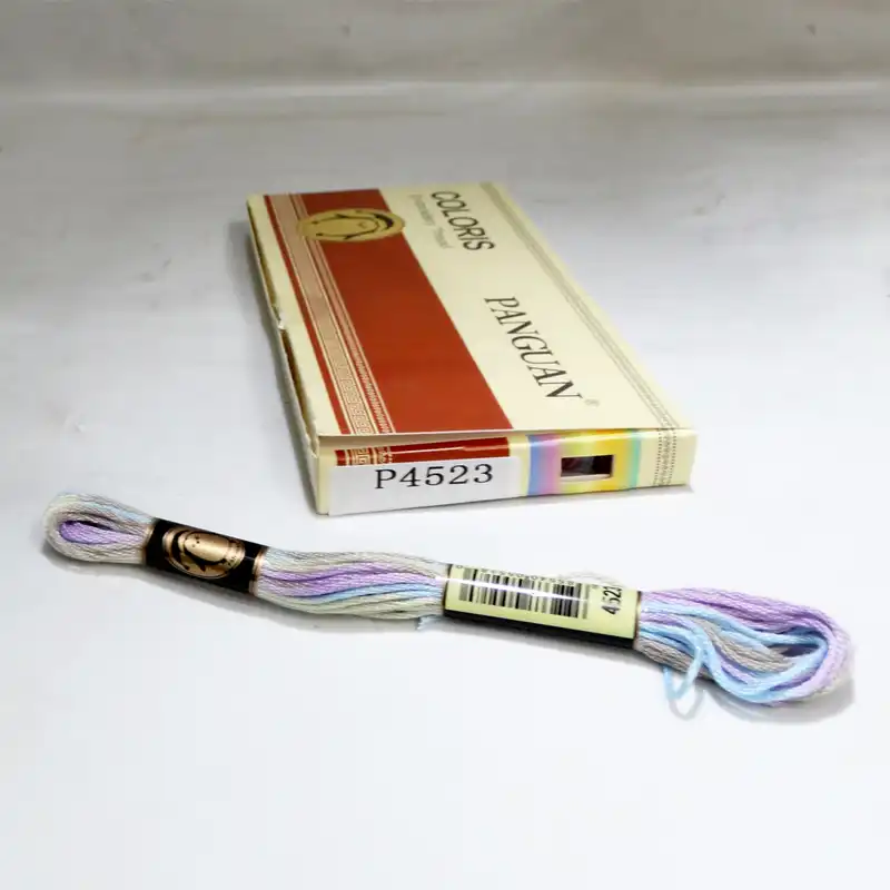 نخ گلدوزی پنگوئن مدل P4523 بسته 2 عددی