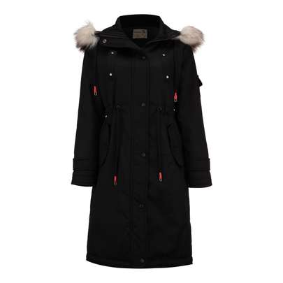 راهنمای خرید کاپشن زنانه کوتاه و بلند مدل 1400 در تهران با قیمت مناسب و ارزان