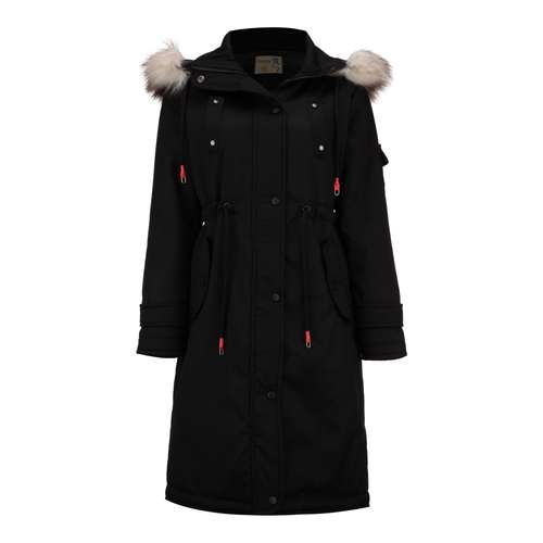 راهنمای خرید کاپشن زنانه کوتاه و بلند مدل 1400 در تهران با قیمت مناسب و ارزان