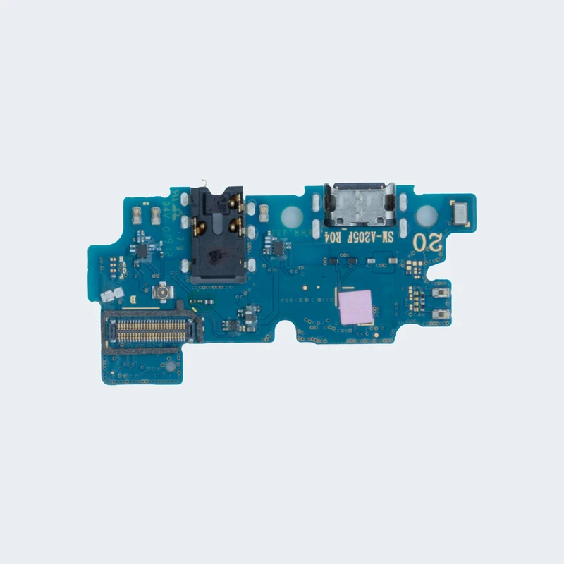  فلت برد شارژ مدل SM-A205 مناسب برای گوشی موبایل سامسونگ Galaxy A20