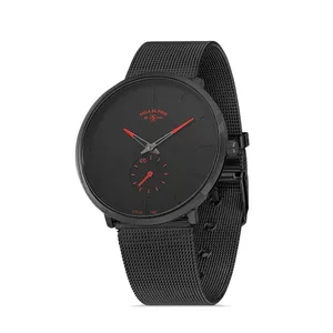 ساعت مچی عقربه‌ای مردانه آکوا دی پولو مدل APSV1-A5692-EH333