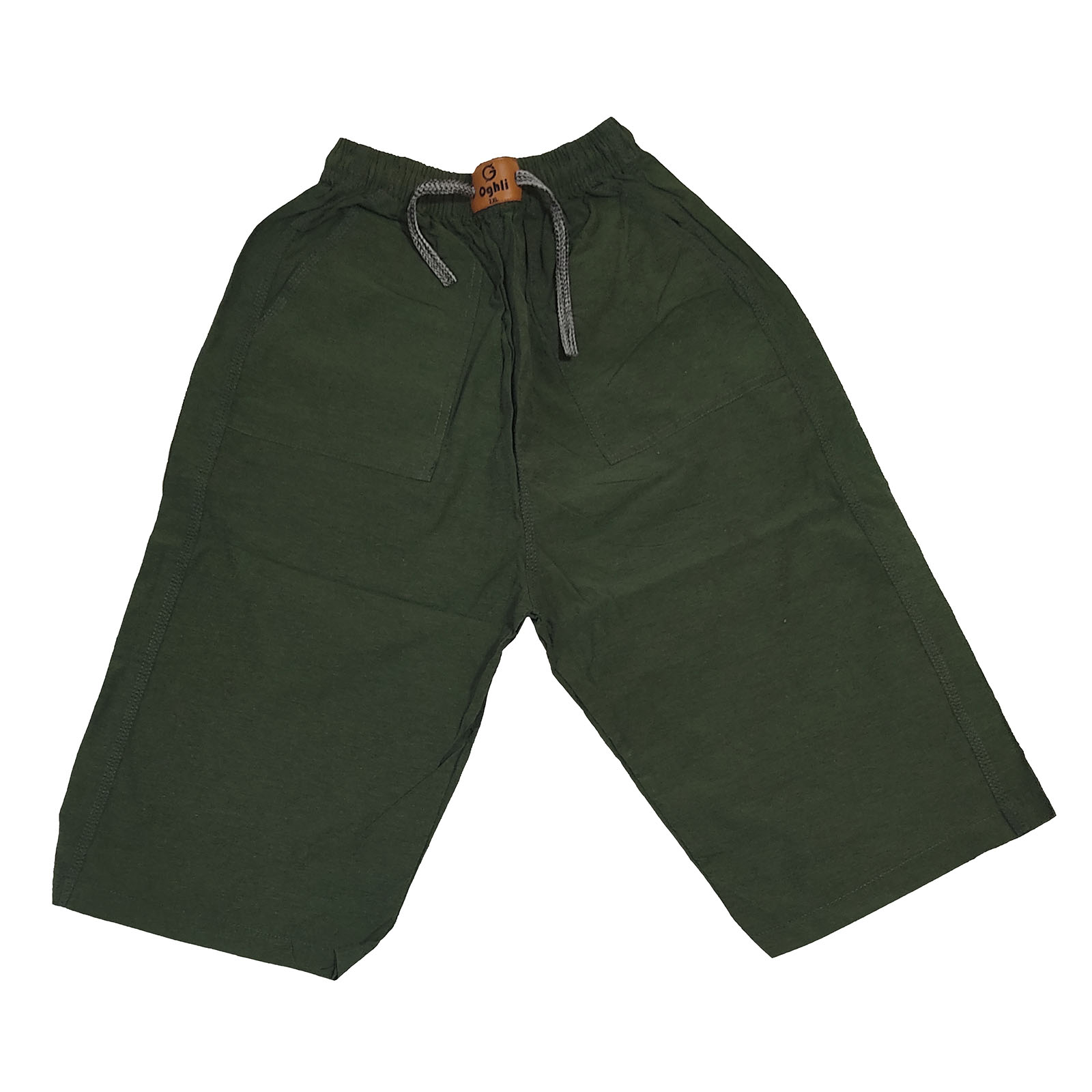 شلوارک مردانه کد 05