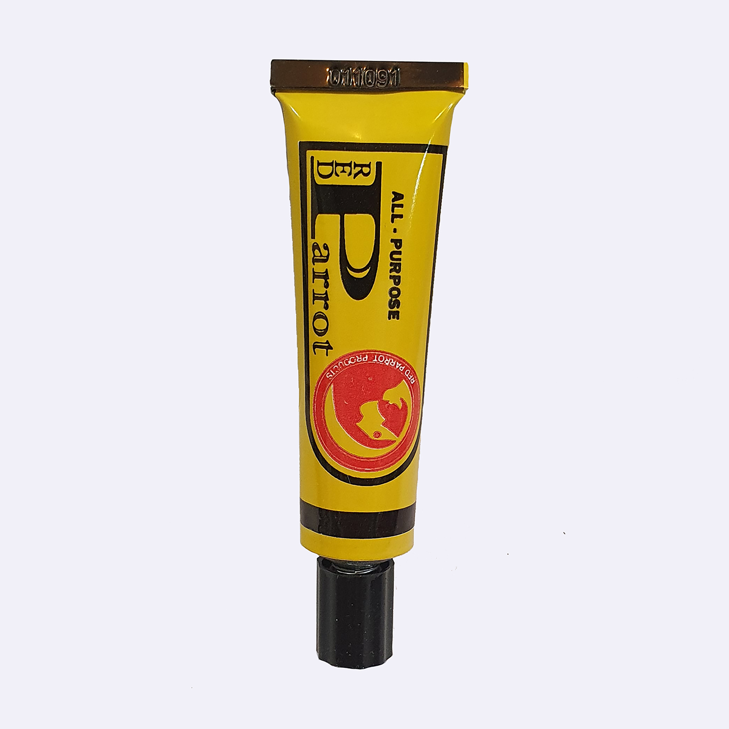چسب مایع رد پاروت کد G1054