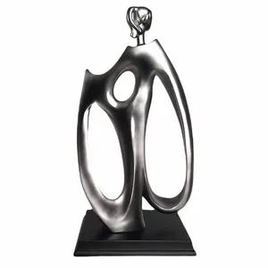 تندیس مدل رقص فلامینگو کد 5413