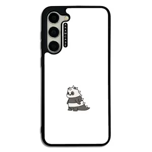 AKAM AMC-WSGS23P-DINO-22 Cover For Samsung Galaxy S23 Plus