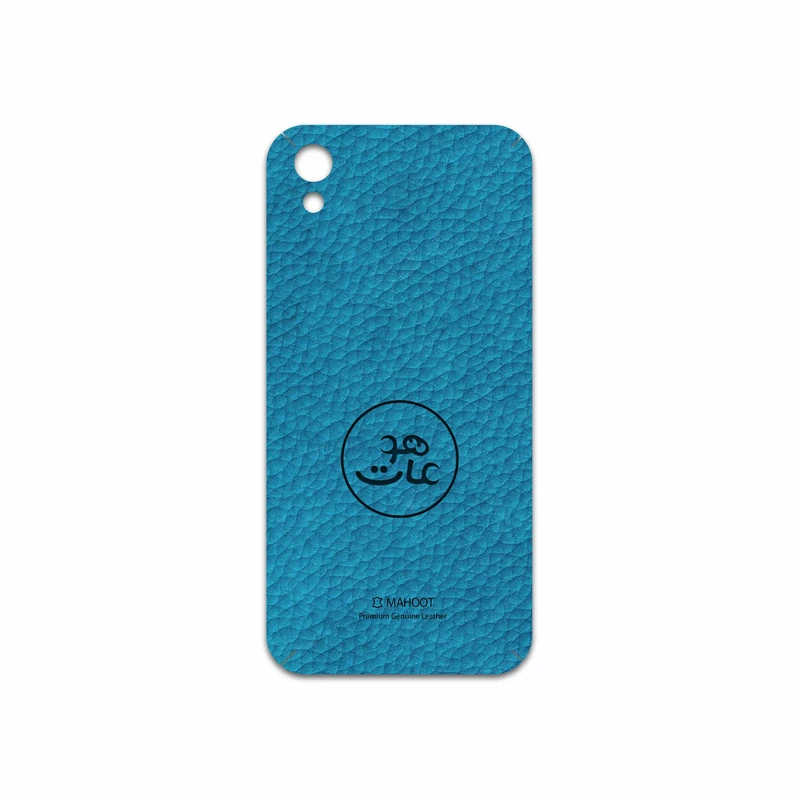 برچسب پوششی ماهوت مدل BL-MAH مناسب برای گوشی موبایل آنر 8S