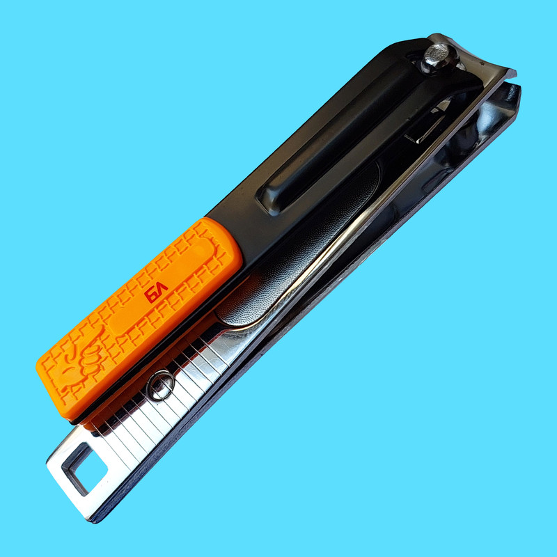 ناخن گیر وی جی مدل 1-805