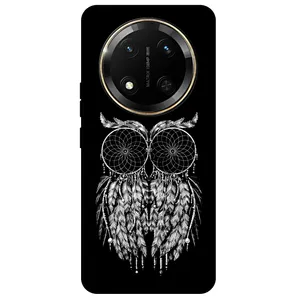 Megafone Owl 6276 Cover For Honor X9C