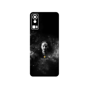 MAHOOT Keanu Reeves Cover Sticker for Gplus X20