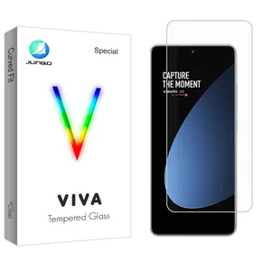 Junbo Viva uv Screen Protector For Xiaomi 12S