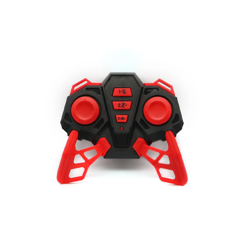 ماشین بازی کنترلی مدل آفرود Climber کد 382449