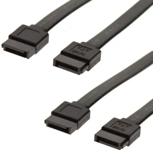 کابل دیتا SATA ایسوس مدل 14  طول 0.4 متر بسته 2 عددی