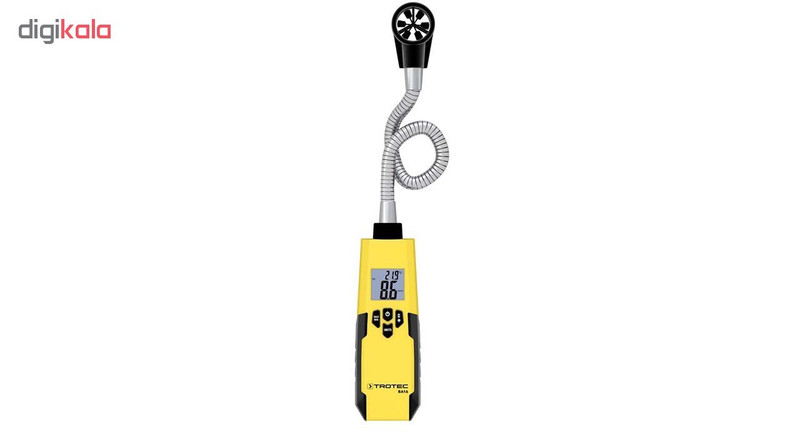 بادسنج تروتک مدل BA16 بادسنج تروتک مدل BA16