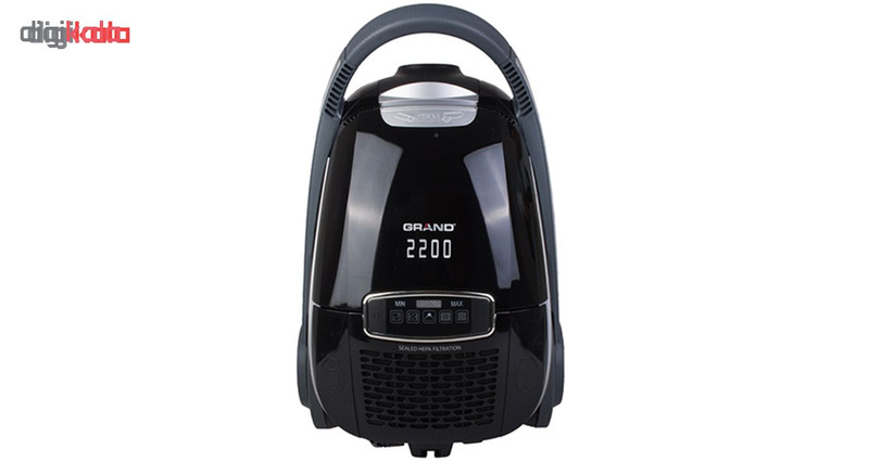 جاروبرقی گرند مدل GR-82211