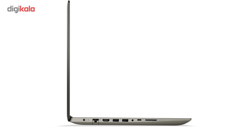 لپ تاپ 15 اینچی لنوو مدل Ideapad 520 - O لپ تاپ 15 اینچی لنوو مدل Ideapad 520 - O
