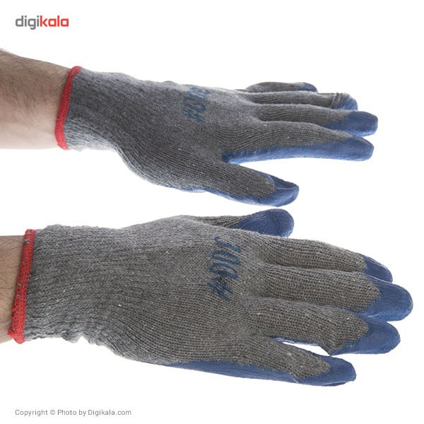 دستکش ایمنی مدل 300