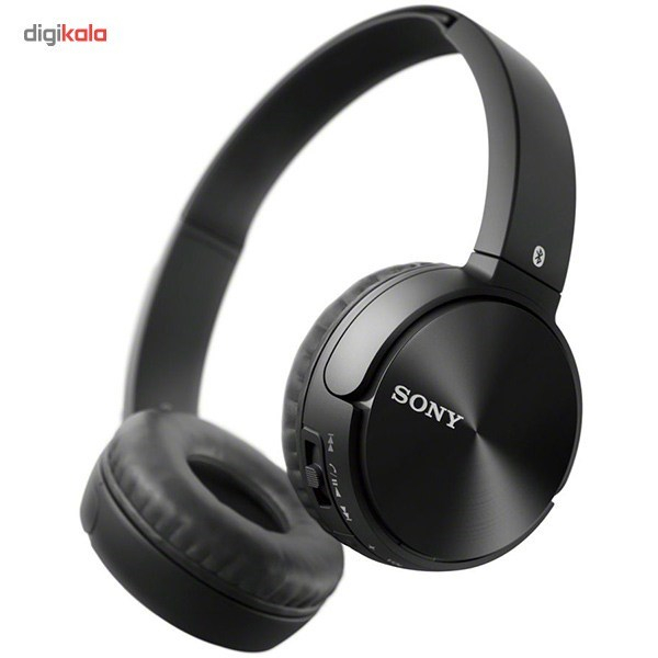 مشخصات، قیمت و خرید هدست مدل MDR-ZX330BT | دیجی\u200cکالا