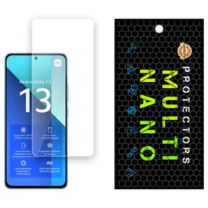 Screen Protector Multinano X-S1N For Xiaomi Redmi Note 13 4G