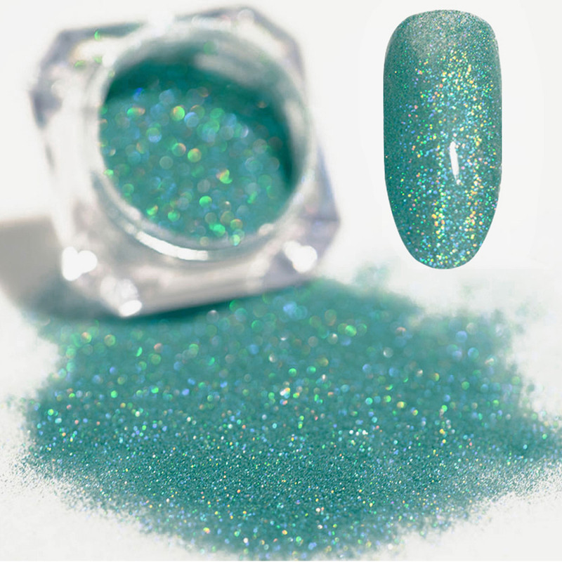 پودر داستر ناخن برن پرتی مدل 38756