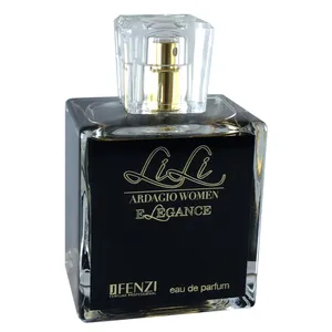 ادو پرفیوم زنانه جی فنزی مدل ARDAGIO WOMEN ELEGANCE حجم 100 میلی لیتر