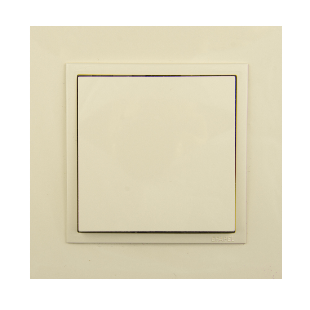 کلید تک پل ایفاپل مدل LOGUS90 ANIMATO کد 90910TMM/21011/90601