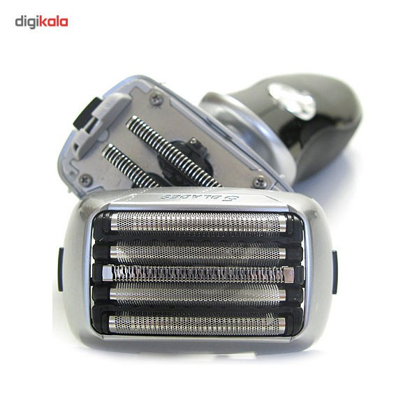 ماشین اصلاح صورت پاناسونیک ES-LV61