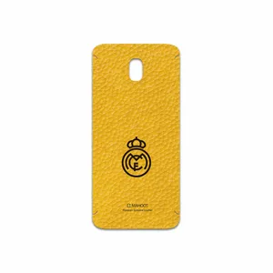 MAHOOT ML-REAL Cover Sticker for Samsung Galaxy J7 Pro