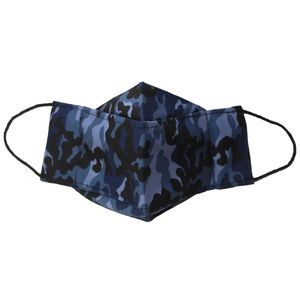 ماسک پارچه ای مدل ارتشی نیروهوایی 005