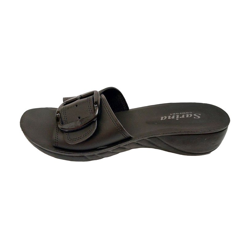 دمپایی زنانه مدل دنیا جی جی